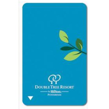 Hotel Vingcard Key Cards Custom Printed RFID - 500 pack